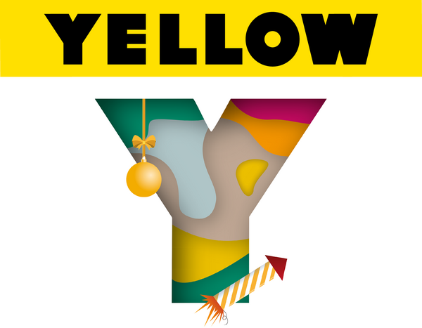 Yellow Möbel - Newsletter