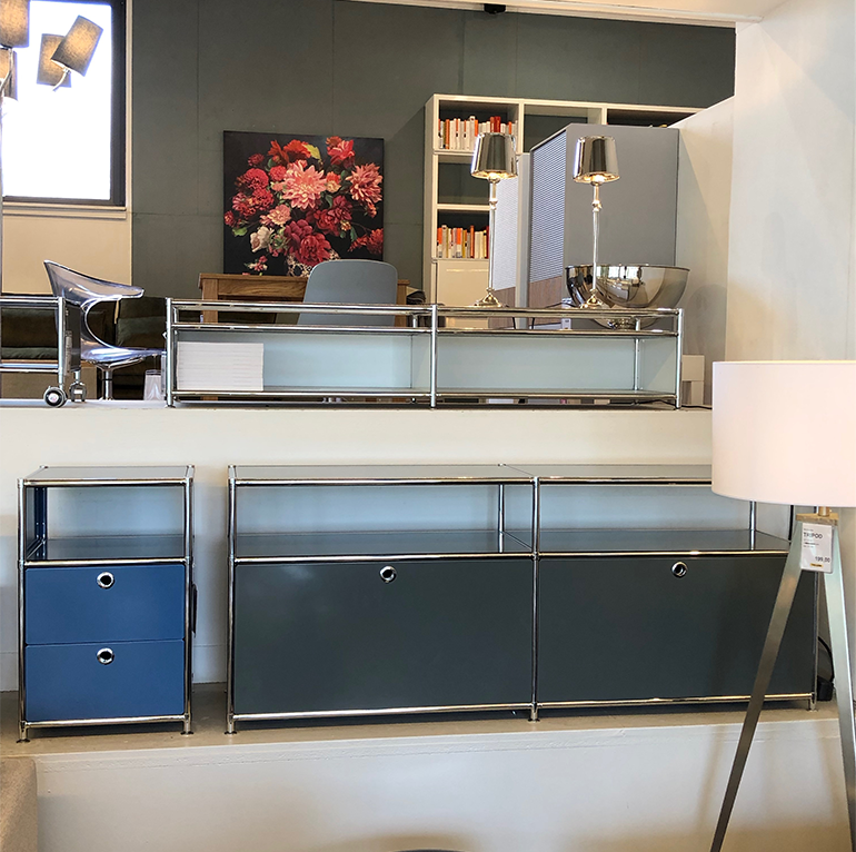 YELLOW Möbel – Außergewöhnliche Ideen für individuelles Wohnen: Bochum