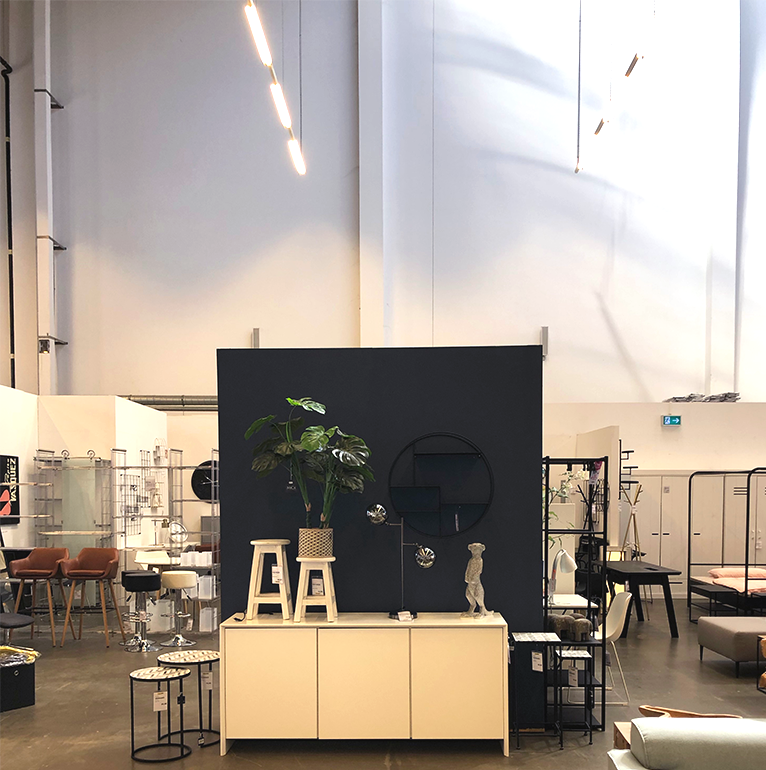 YELLOW Möbel – Außergewöhnliche Ideen für individuelles Wohnen: Hannover